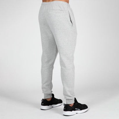 Gorilla Wear Kennewick Sweatpants Grey