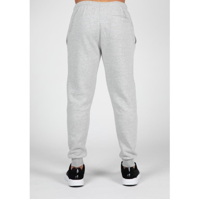 Gorilla Wear Kennewick Sweatpants Grey