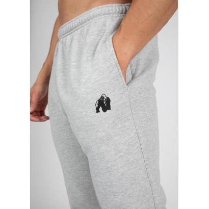 Gorilla Wear Kennewick Sweatpants Grey