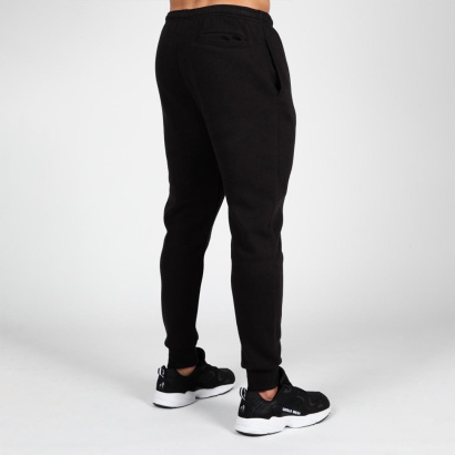 Gorilla Wear Kennewick Sweatpants Black Gorilla Wear Kennewick Sweatpants Black