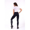 NEBBIA Tied Knot T-Shirt White NEBBIA Tied Knot T-Shirt White