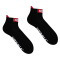 NEBBIA Ankle Socks Black NEBBIA Ankle Socks Black
