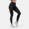 NEBBIA Active High-Waist Smart Pocket Leggings Black NEBBIA Active High-Waist Smart Pocket Leggings Black