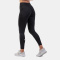 NEBBIA Active High-Waist Smart Pocket Leggings Black NEBBIA Active High-Waist Smart Pocket Leggings Black