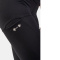 NEBBIA Active High-Waist Smart Pocket Leggings Black NEBBIA Active High-Waist Smart Pocket Leggings Black