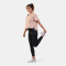 NEBBIA Active High-Waist Smart Pocket Leggings Black NEBBIA Active High-Waist Smart Pocket Leggings Black