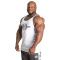Better Bodies Dumbbell T-Back White