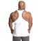 Better Bodies Dumbbell T-Back White