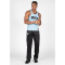 Gorilla Wear Classic Tank Top Light Blue