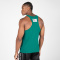 Gorilla Wear Classic Tank Top Teal Green