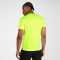 Gorilla Wear Washington T-Shirt Neon Yellow