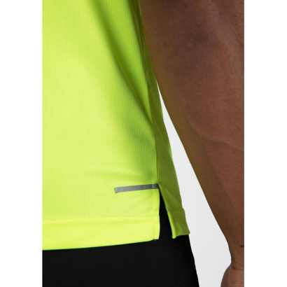 Gorilla Wear Washington T-Shirt Neon Yellow