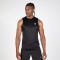 Gorilla Wear Washington Tank Top Black Gorilla Wear Washington Tank Top Black