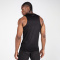 Gorilla Wear Washington Tank Top Black Gorilla Wear Washington Tank Top Black