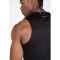 Gorilla Wear Washington Tank Top Black Gorilla Wear Washington Tank Top Black