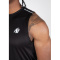 Gorilla Wear Washington Tank Top Black Gorilla Wear Washington Tank Top Black