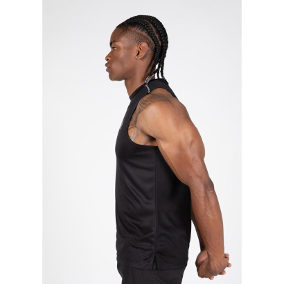 Gorilla Wear Washington Tank Top Black Gorilla Wear Washington Tank Top Black