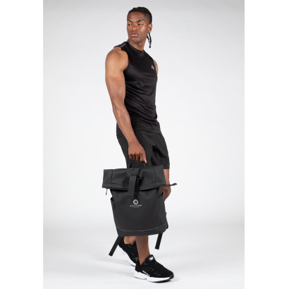 Gorilla Wear Washington Tank Top Black Gorilla Wear Washington Tank Top Black