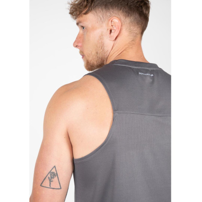 Gorilla Wear Washington Tank Top Grey