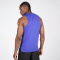 Gorilla Wear Washington Tank Top Blue