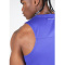 Gorilla Wear Washington Tank Top Blue