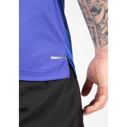 Gorilla Wear Washington T-Shirt Blue