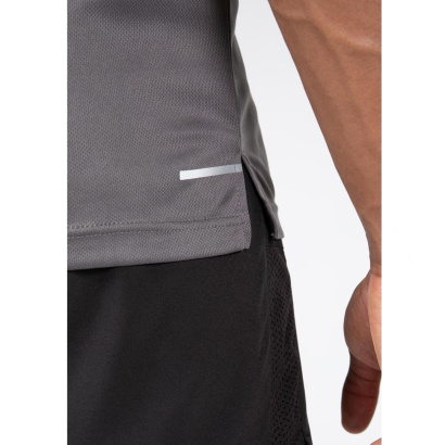 Gorilla Wear Washington T-Shirt Grey