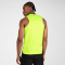 Gorilla Wear Washington Tank Top Neon Yellow