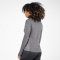 Gorilla Wear Raleigh Long Sleeve Grey