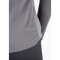 Gorilla Wear Raleigh Long Sleeve Grey