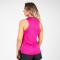 Gorilla Wear Raleigh Tank Top Pink