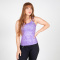 Gorilla Wear Indianapolis Tank Top Lilac Gorilla Wear Indianapolis Tank Top Lilac