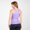 Gorilla Wear Indianapolis Tank Top Lilac Gorilla Wear Indianapolis Tank Top Lilac