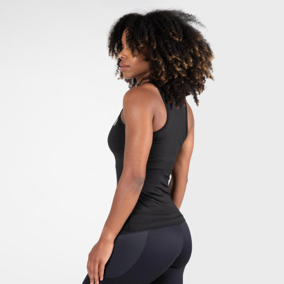 Gorilla Wear Indianapolis Tank Top Black