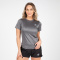 Gorilla Wear Raleigh T-Shirt Grey Gorilla Wear Raleigh T-Shirt Grey