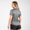 Gorilla Wear Raleigh T-Shirt Grey Gorilla Wear Raleigh T-Shirt Grey
