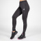 Gorilla Wear Halsey Track Pants Black Gorilla Wear Halsey Track Pants Black
