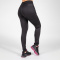 Gorilla Wear Halsey Track Pants Black Gorilla Wear Halsey Track Pants Black