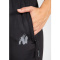 Gorilla Wear Halsey Track Pants Black Gorilla Wear Halsey Track Pants Black