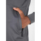 Gorilla Wear Scottsdale Track Jacket Grey