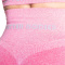 Better Bodies Curve Scrunch Leggings Hot Pink Melange Better Bodies Curve Scrunch Leggings Hot Pink Melange