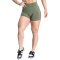 Better Bodies Scrunch Shorts Washed Green Better Bodies Scrunch Shorts Washed Green