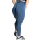 Better Bodies Scrunch Leggings Sky Blue