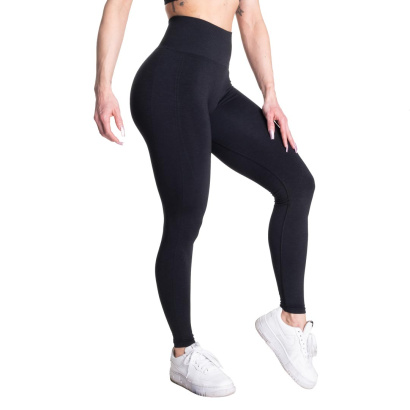 Better Bodies Scrunch Leggings Black
