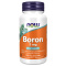 NOW Boron 3mg 100 caps NOW Boron 3mg 100 caps