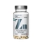 BioSalma Organiskt Zink 25 mg 100 tabs