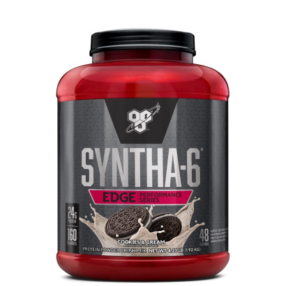 BSN Syntha 6 EDGE 1.92 kg Proteinpulver BSN Syntha 6 EDGE 1.92 kg Proteinpulver