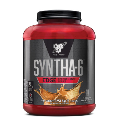 BSN Syntha 6 EDGE 1.92 kg Proteinpulver BSN Syntha 6 EDGE 1.92 kg Proteinpulver
