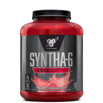 BSN Syntha 6 EDGE 1.92 kg Proteinpulver BSN Syntha 6 EDGE 1.92 kg Proteinpulver