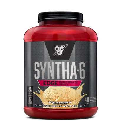 BSN Syntha 6 EDGE 1.92 kg Proteinpulver BSN Syntha 6 EDGE 1.92 kg Proteinpulver